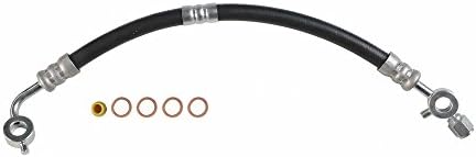 Sunsong 3401684 Power Steering Pressure Hose Assembly (Nissan)