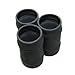 Up Aqua Ceramic Bamboo Shelter, Large