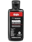 GOJO - HAND MEDIC Professional Skin Conditioner - Size: 2 oz bottle
