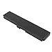 AC Doctor INC 5200mAh Battery for PA3634U-1BAS Toshiba Satellite C640D C650 C650D C655 C655D C660D L515 L600 New
