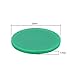 WILLBOND 200 Pieces Counters Counting Chips Plastic Markers 22 mm Mixed Colors for Bingo Chips Game Tokens with Storage Box