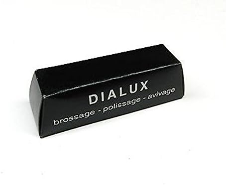 DialuxBlack Polishing Compound