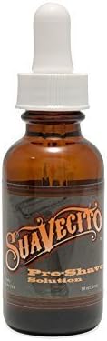 Suavecito Pre-Shave Solution by Suavecito Pomade