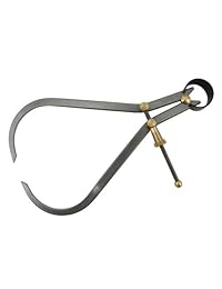 Robert Larson 850   1215 150 mm Fuera Caliper