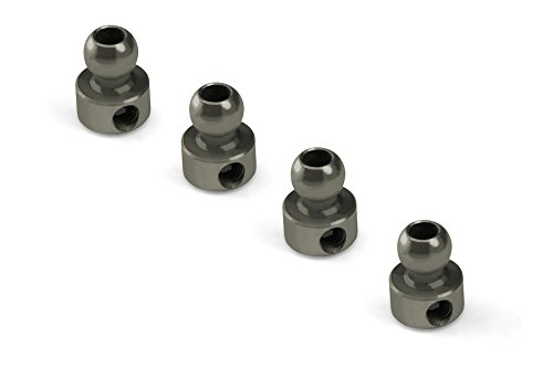 Lightweight Sway Bar Holder (4): D8, D8T,Ve8