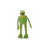 Madame Alexander Kermit The Frog Plush, 9