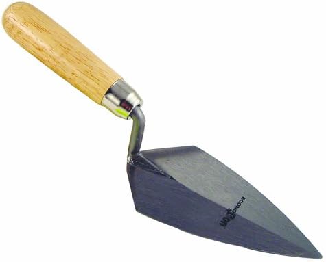 12 inch trowel