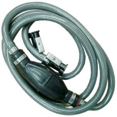 Odyssey Offshore Complete Fuel Line for Evinrude/Johnson Engines