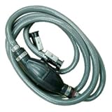 Complete High Quality Fuel Line for New Style Mercury Engines