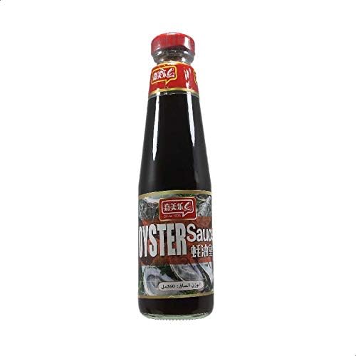 Kamel Oyster Sauce 260 ml price in Egypt Amazon Egypt kanbkam