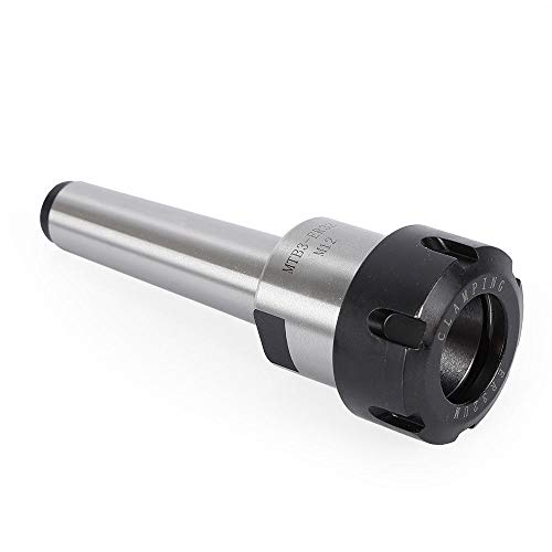 2 Morse+Taper+Collet+Holder+Spring