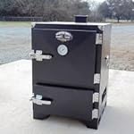 Backwoods Chubby 3400 Outdoor Smoker