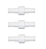 3 Pack Pool Hose Ball Bearing Swivel Replacement For Polaris 180 280 380 Pool Cleaners D20 D-20