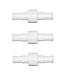 3 Pack Pool Hose Ball Bearing Swivel Replacement For Polaris 180 280 380 Pool Cleaners D20 D-20