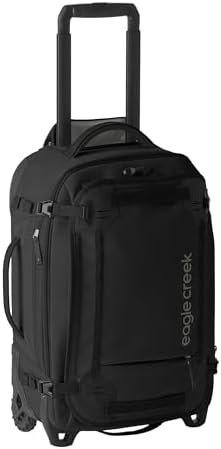 たかのゆり　ベルベルⅡ Amazon.com | Eagle Creek Gear Warrior XE 2-Wheel Luggage to Keep