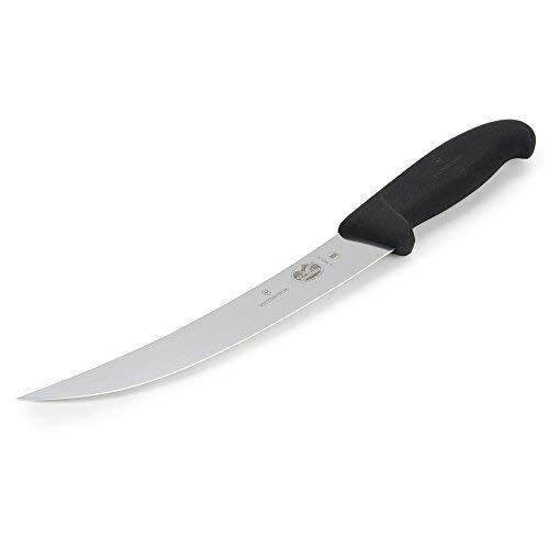 Victorinox Fibrox Pro 8Inch Curved Breaking Knife Pricepulse