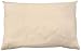 Naturepedic Organic Cotton/Kapok Pillow- Low Fill-Standard