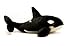 Shamu Plush 20