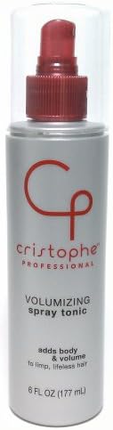 Cristophe Professional Volumizing Spray Tonic 6 fl.oz.