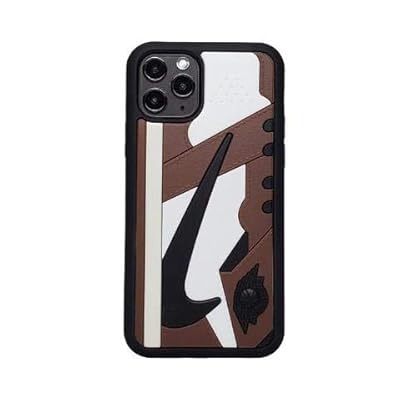 TopWrack Cases iPhone 3D AJ1 Travis Scott Cactus Jamaica | Ubuy TopWrack Cases iPhone 3D AJ1 Travis Scott Cactus Jamaica | Ubuy