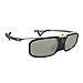 Goswot Clip-ons 144Hz 3D DLP-Link Active Shutter Rechargeable Glassesthumb 4
