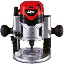 Skil 1827 Plunge Router 1200w: Amazon.in: Home Improvement