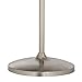 Possini Euro Design Modern Art Deco Floor Lamp Standing 63