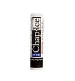 Chap-Ice SPF 4 Premium Lip Balm, Original , 3 pack