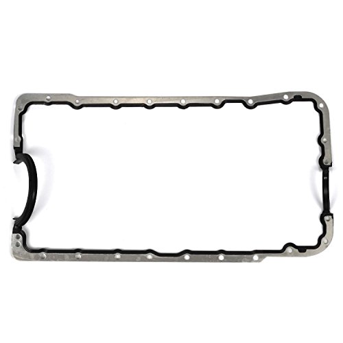 Vincos Lower Gasket Set with oil pan gaskets seals Replacement For Ford 4.0L SOHC 1997 98 99 2000 01 02 03 04 05 06 07 08 09 10 11 - Thumbnail 2