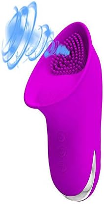 Oral Sex Licking Sucking Maśśagérs 7 Speed G spot Ċlitö˘RIS StiмυlaϮion Ňiρρle Vib.rátors Adult for Women