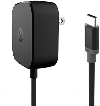 Turbo Power 15W Elite x3 Wall Charger with Hi-Power USB Type-C Cable!