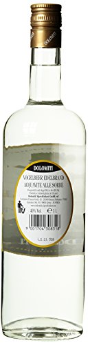 Dolomiti Vogelbeer Edelbrand (1 x 1 l) – Bild 3