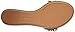 Nine West Women's Recume Metallic Dress Sandal