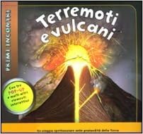 terremoti e vulcani
