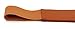 LVGE Women's Wide Retro Flower Embossing Elastic Stretch Cinch Waist Belt Brown