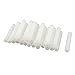 uxcell 40mm M3 Female Thread White Nylon PCB Spacer Hex Standoff Pillar 30Pcs