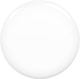 essie Gel Couture Nail Polish Top Coat 13.5ml Clear Gel-Like Shine view 2