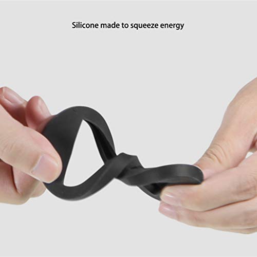 JUNESUN Mini Black Magnetic Silicone Filter Frame Honeycomb Grid Diffuser Reflector for Selens Flash Speedlight Accessories Kits