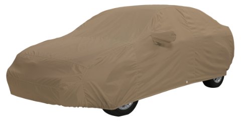 Covercraft Custom Fit Car Cover for Mercedes-Benz C230 - UltraTect Series Fabri…