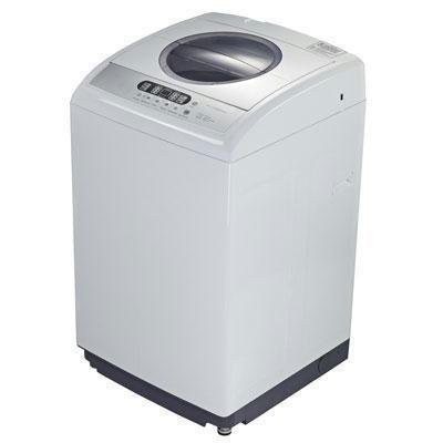 Curtis RPW210 Rca 2.1 Cu Ft Portable Washer