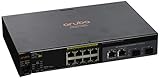 HP 2530-8G-PoE+ Ethernet Switch
