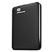 WD 2TB Elements Portable External Hard Drive - USB 3.0 - WDBU6Y0020BBK-WESN (Renewed)
