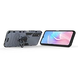 Jiajihua Case Compatible with Huawei Enjoy 20 Pro