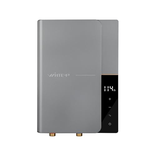 WINTEMP 11kW Electric Tankless Water Heater