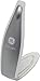 GE LED Book Light, Slim Battery Operated Clip-On, Silver 17244