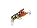 Rebel Lures Bumble Bug Topwater / Crankbait Fishing Lure, 1 1/2 Inch, 7/64 Ounce, Hornet
