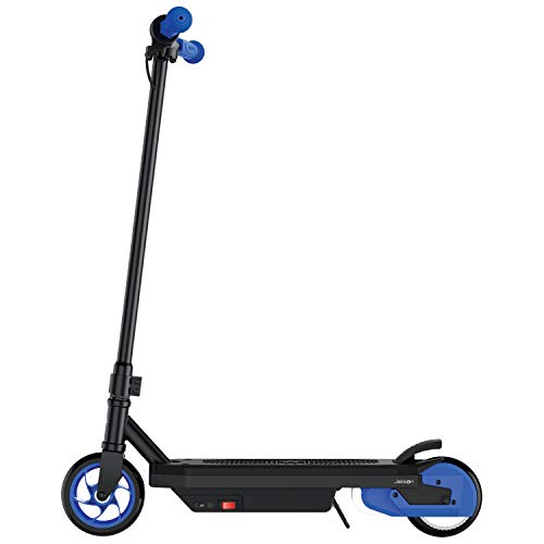 HOVERSTAR Electric Kick Scooter For Kids Review & Deals I GearScoot