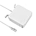 MacBook Pro Charger, AC 60W Magsafe L-Tip Power Adapter Replacement Charger for Apple MacBook Pro 13 inch A1181 A1278 A1184 A1330 A1342 A1344 (Before Mid 2012 Models)