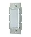 GE Z-Wave Smart Dimmer, In-Wall, 12724