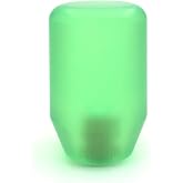 SZJLMKJ Joystick Bullet top handle ball top for SANWA JLF Stick/Seimitsu/HAPP/Zippy Joysticks (Clear green)